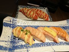-大雄寿司(中华广场店)