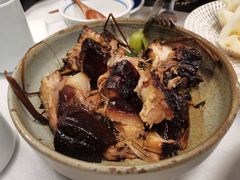 草扎肉-桂满陇天书(南京德基旗舰店)
