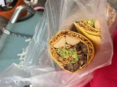 霸王煎饼-山东傻大粗粮煎饼(牛街店)