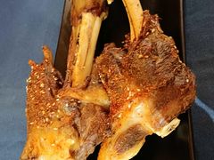 -伊带伊路新疆美食府(呼家楼店)