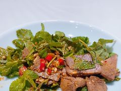 -茶花妹子云南餐厅(北大店)