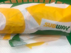 -SUBWAY赛百味(大都荟店)