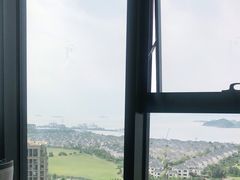 -绿城玫瑰园酒店-遇见19楼餐厅(舟山绿城玫瑰园酒店店)