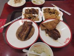 -刘小忙把子肉(北园大街总店)