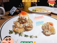 -太二酸菜鱼(汕头苏宁广场店)