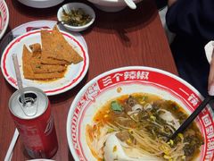 -72街荷叶饭(丽影广场店)