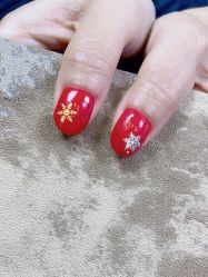点击看大图 -Meet Nail 美睫·美甲
