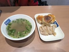 -韩海丽特色美食(秀州路店)