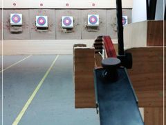 -道顺射箭·团建·骑射(张杨路店)