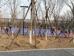 -回龙观体育文化公园
