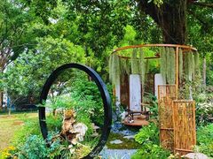 -武清南湖绿博园