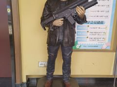 -华谊兄弟影院(IMAX洋桥店)