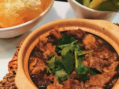 酱香牛腩煲-陈记顺和牛肉火锅馆(天河北路店)