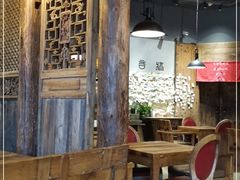 大堂-三十三碗黄牛肉面(东原1891店)