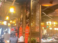 -南京大牌档(青岛万象城店)