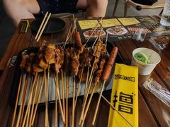 -望京小腰(北京总店)