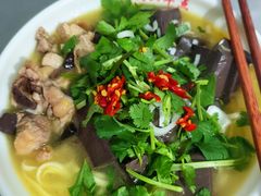 -文山荷鲜居(翠湖店)