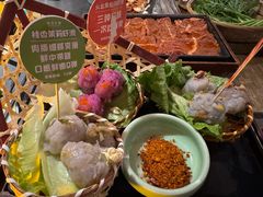 -吼堂老火锅(太古里总店)