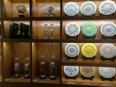 -稍可轩博物馆餐厅