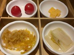 -闽上鲜·福建菜(龙湖滨江天街店)