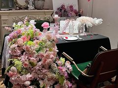 -静香HOUSE·全时段融合餐厅(七星欢乐颂店)