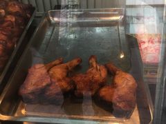 -四云楼烤鸡店(吉庆街店)