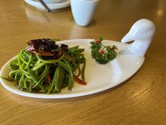 -品味泸沽湖•民族特色菜(大落水店)
