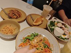 -BAKER&SPICE(安福路店)