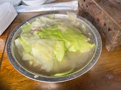 -小杨翘脚牛肉
