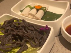 -海底捞火锅(青悦城店)