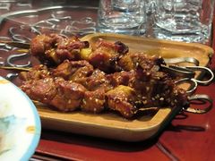 -乡村馕坑肉·烧烤·新疆菜·本地人更爱吃(阿勒泰首店)