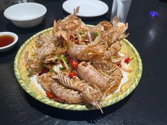 -健眺小海鲜(临海后山店)