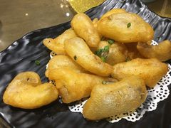 -79号渔船海鲜饭店(华强北店)