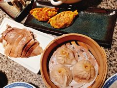 -南京大牌档(人民广场店)