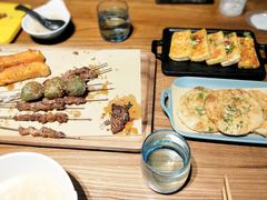 -那些年记忆烧烤