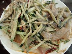 -张包铺(道外店)