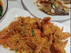 -官塘锋记鱼生·生腌·砂锅粥(牌坊街店)