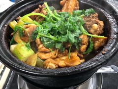 -二楼老店重庆鸡公煲(真光路店)