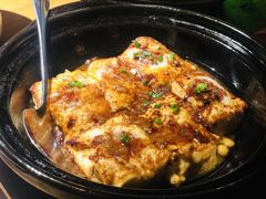 客家酿豆腐-客语客家菜(花园城店)