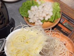 -探鱼·鲜青椒爽麻烤鱼(正佳广场店)