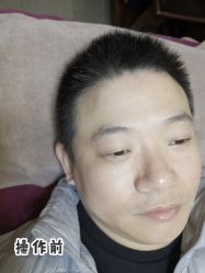 点击看大图 -西施无菌半永久纹绣眉眼影唇轻增发纹发际线