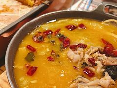 -神府路壹号·海鲜烧烤·砂锅粥·锅物(三坊七巷店)