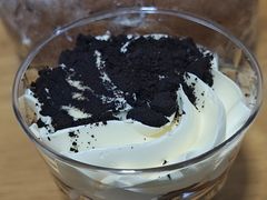 -莫斯科餐厅面包坊(北展店)