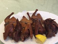 -新享乐海鲜(翠华路店)