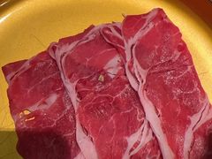 -牛New寿喜烧(中山公园龙之梦店)