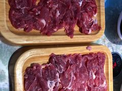 -山海•蒸汽活海鲜自助(皇庭广场店)