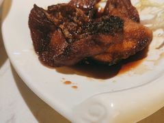 -拾溪餐厅·包厢(杭州千禧度假酒店)