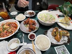 -蘑菇.私房菜. 新派莆田菜(东梅店)
