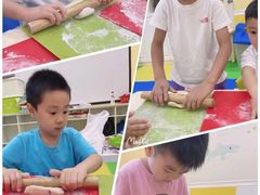 -想象乐创意早教托育中心(殷高西路店)