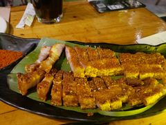 -别院里音乐餐酒吧(双流航空港店)